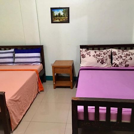 Jemz Tagaytay Budget Transient Tagaytay City Exterior foto