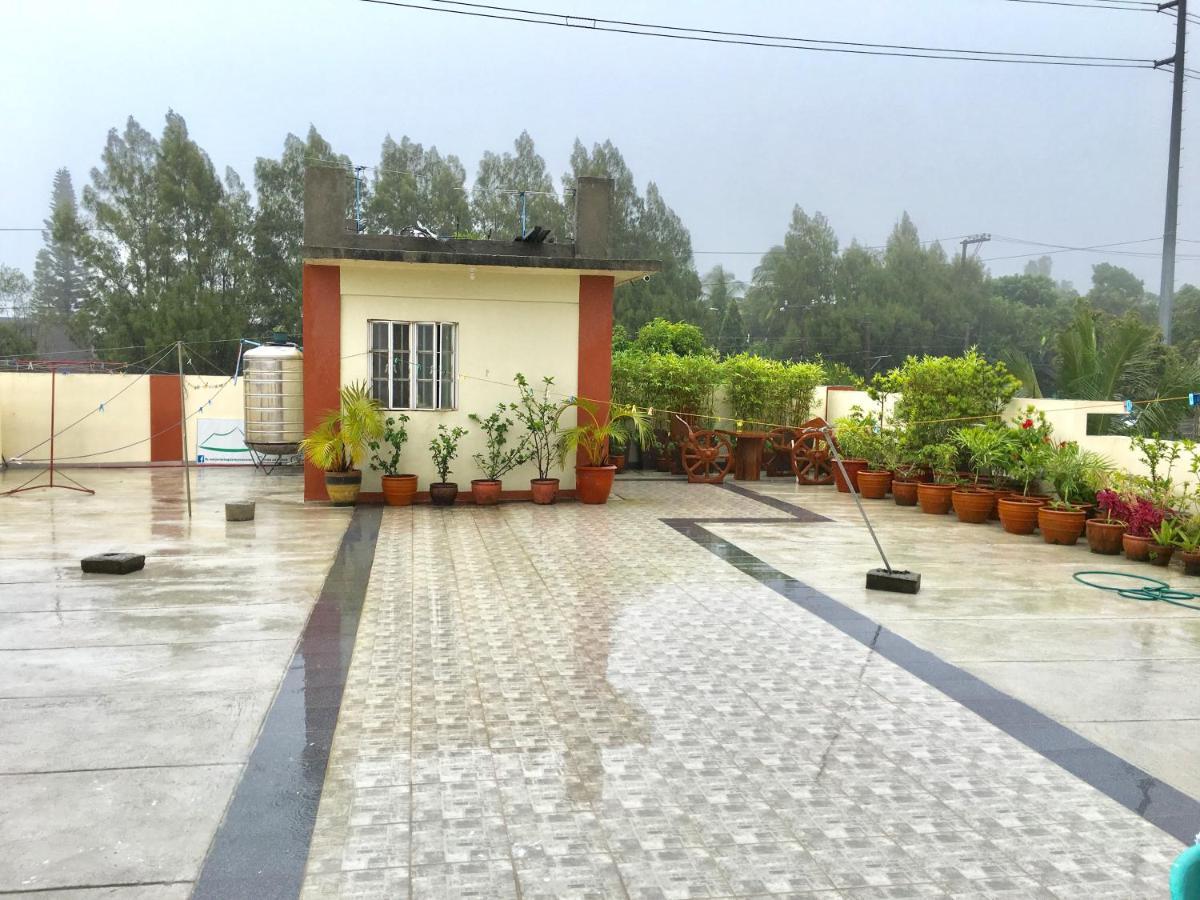 Jemz Tagaytay Budget Transient Tagaytay City Exterior foto