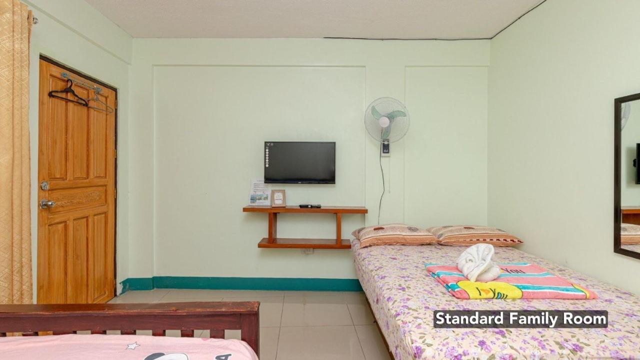 Jemz Tagaytay Budget Transient Tagaytay City Exterior foto