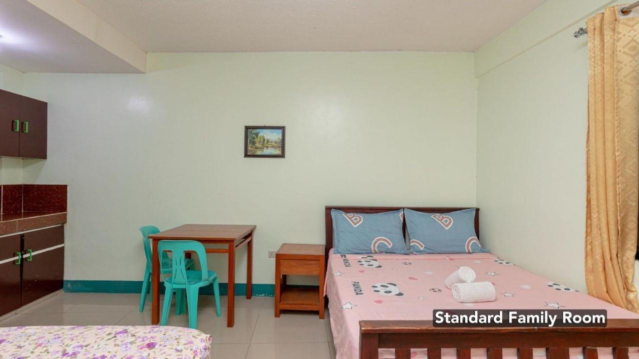 Jemz Tagaytay Budget Transient Tagaytay City Exterior foto